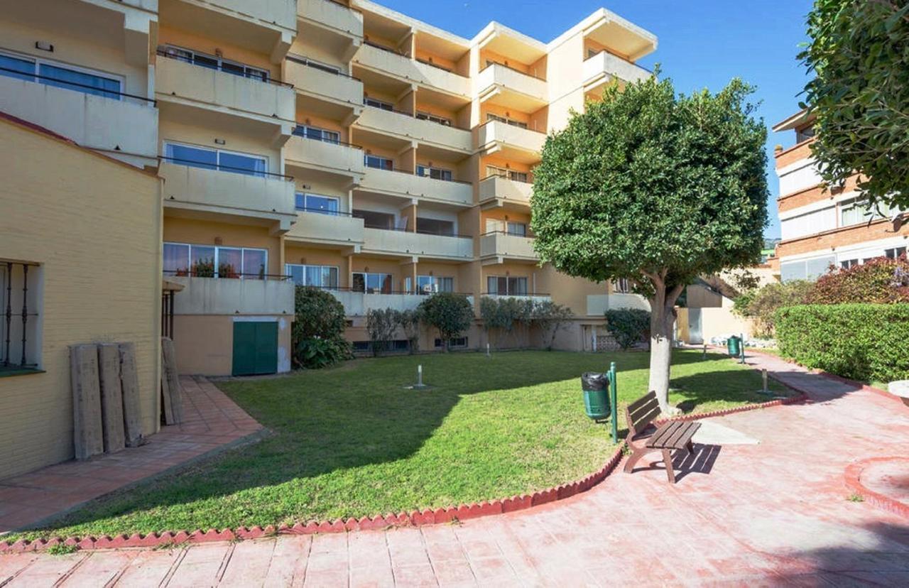 Apartment Club Playa Flores Τορρεμολίνος Εξωτερικό φωτογραφία