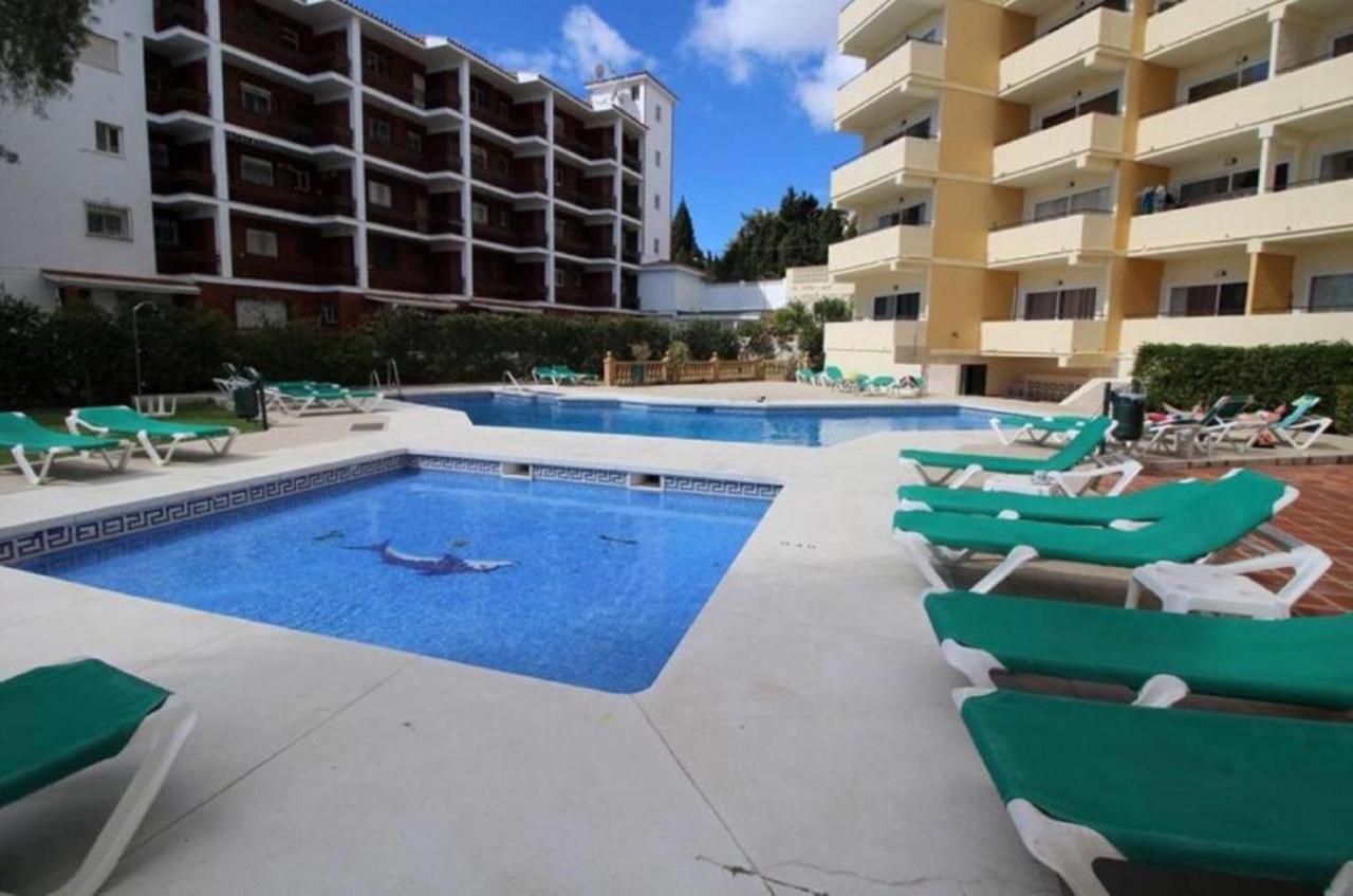 Apartment Club Playa Flores Τορρεμολίνος Εξωτερικό φωτογραφία